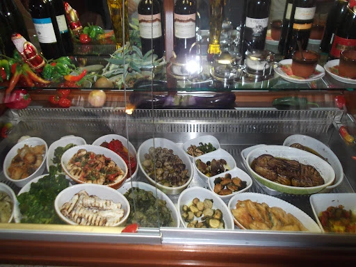 Ristorante Pizzeria da Emanuele photo 3