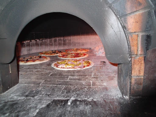Ristorante Pizzeria da Emanuele photo 2