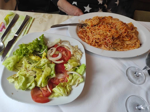 Ristorante Pizzeria da Emanuele photo 1