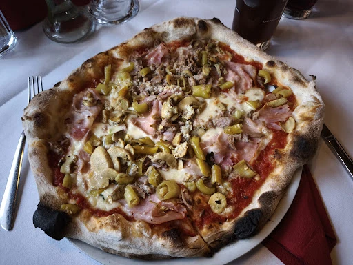 Ristorante Pizzeria da Emanuele photo 10