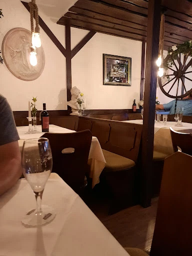 Ristorante Pizzeria da Emanuele photo 8