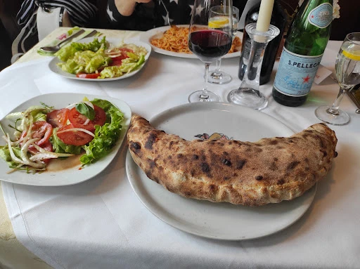 Ristorante Pizzeria da Emanuele photo 5